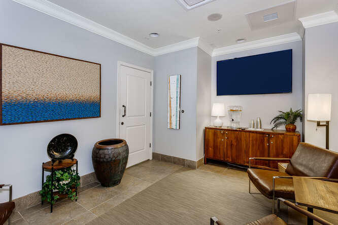 PORTOFINO - Residential