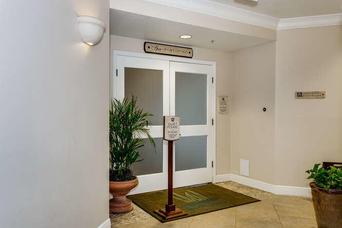 PORTOFINO - Residential