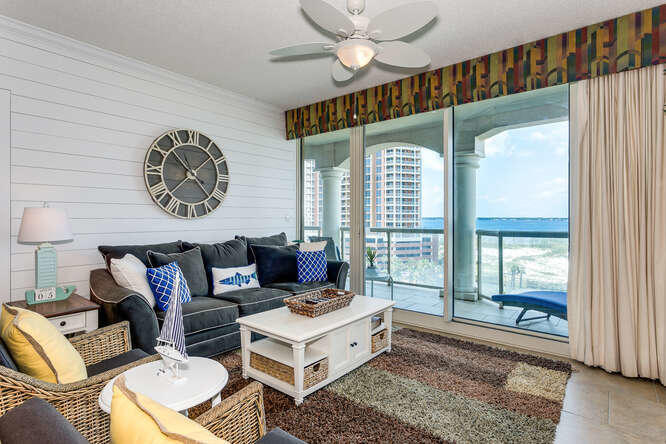 PORTOFINO - Residential