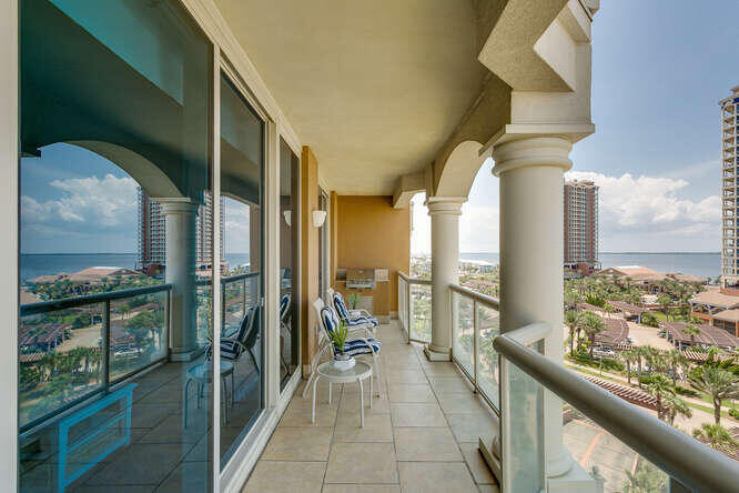 PORTOFINO - Residential