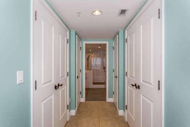 PORTOFINO - Residential