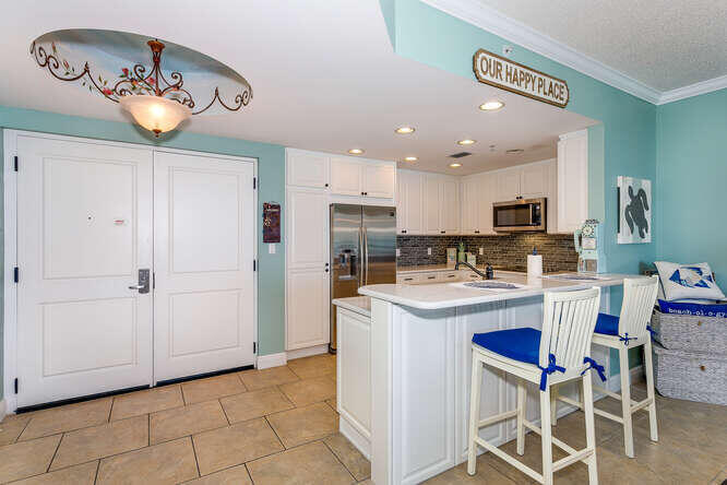 PORTOFINO - Residential