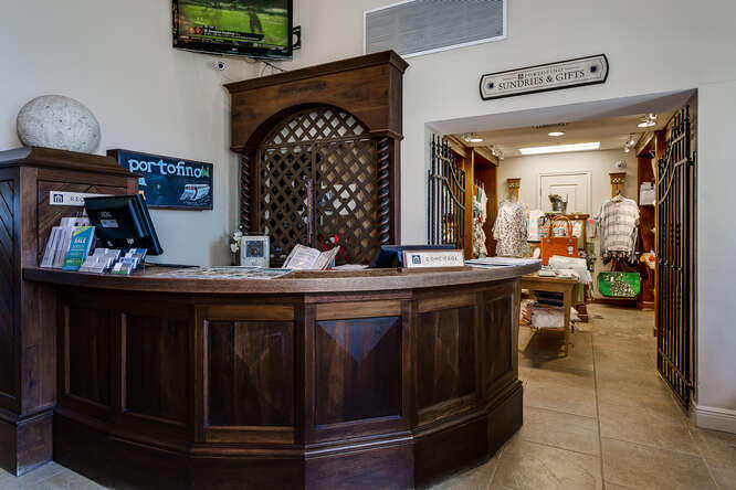 PORTOFINO - Residential