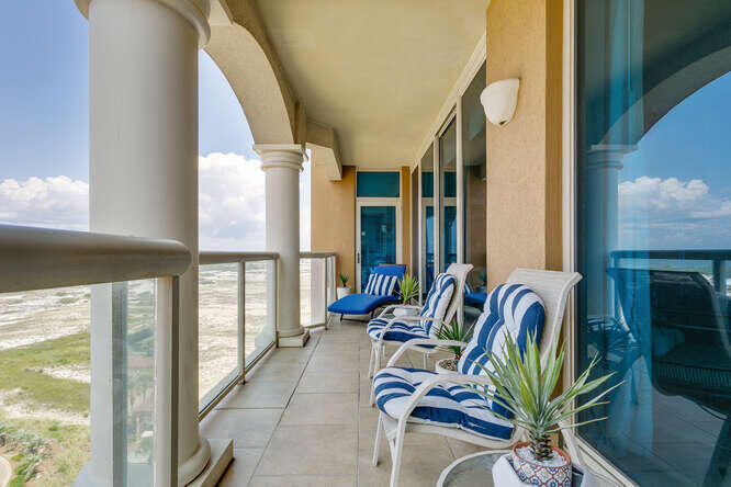 PORTOFINO - Residential