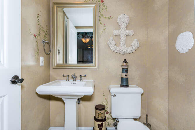 PORTOFINO - Residential