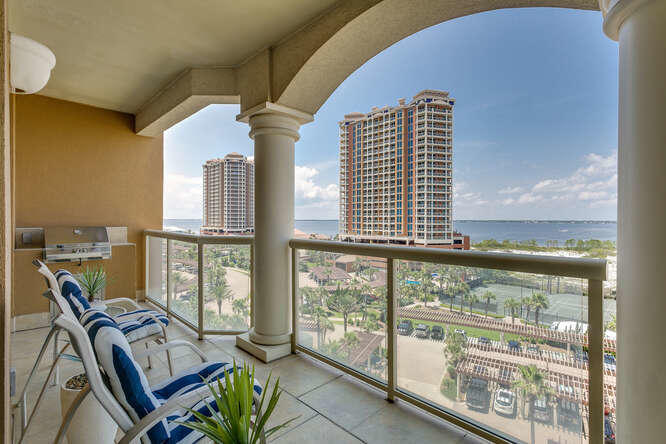 PORTOFINO - Residential