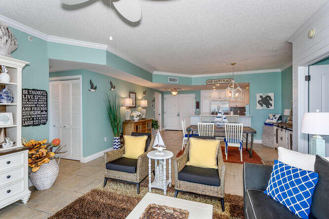 PORTOFINO - Residential