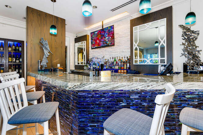 PORTOFINO - Residential