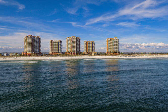 PORTOFINO - Residential