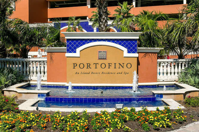 PORTOFINO - Residential