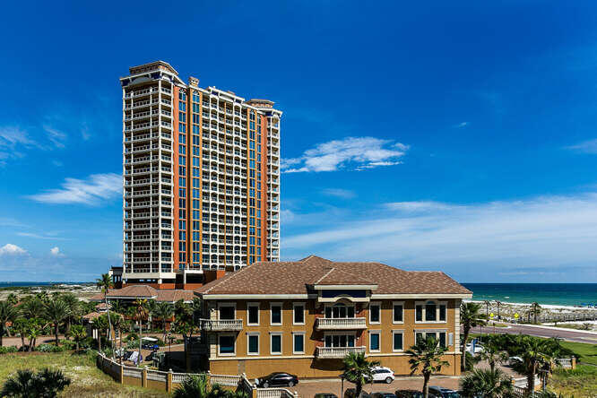 PORTOFINO - Residential