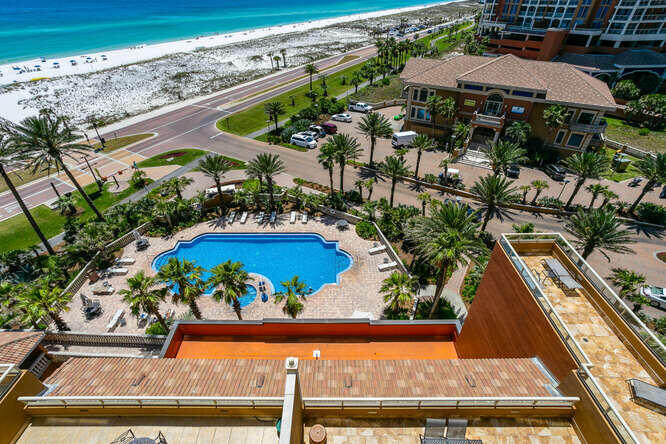 PORTOFINO - Residential