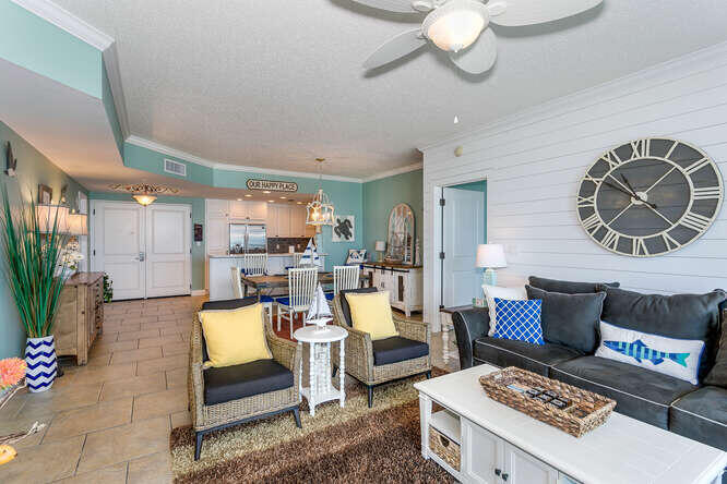 PORTOFINO - Residential