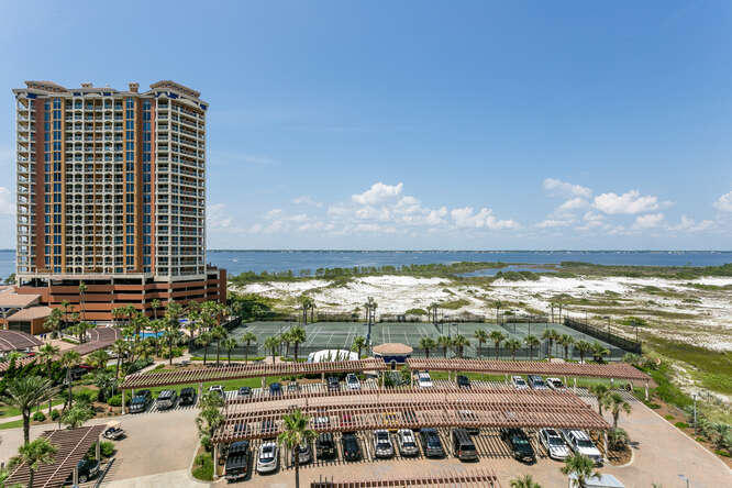 PORTOFINO - Residential