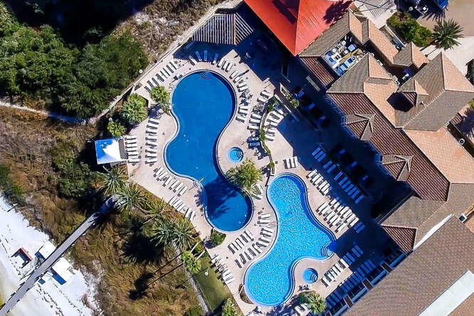 PORTOFINO - Residential