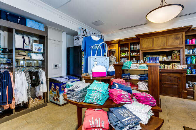 PORTOFINO - Residential