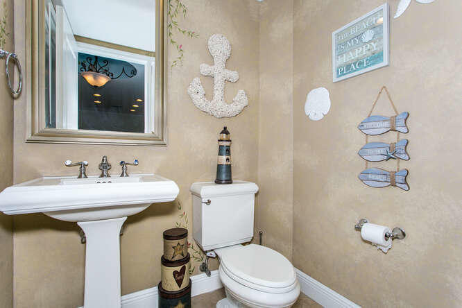 PORTOFINO - Residential