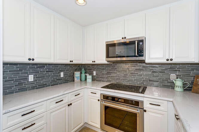 PORTOFINO - Residential