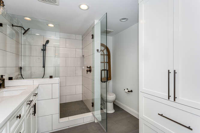 PORTOFINO - Residential