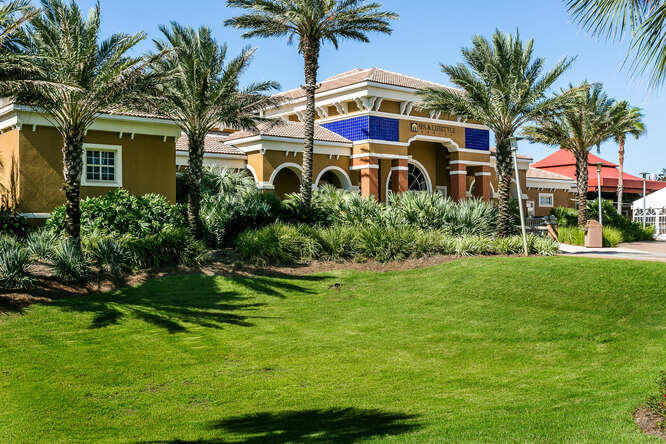 PORTOFINO - Residential