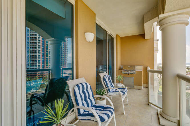 PORTOFINO - Residential