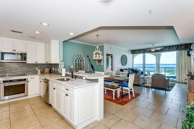 PORTOFINO - Residential