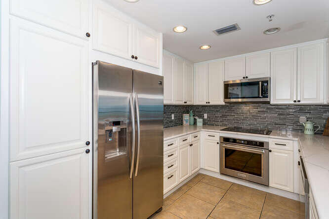 PORTOFINO - Residential