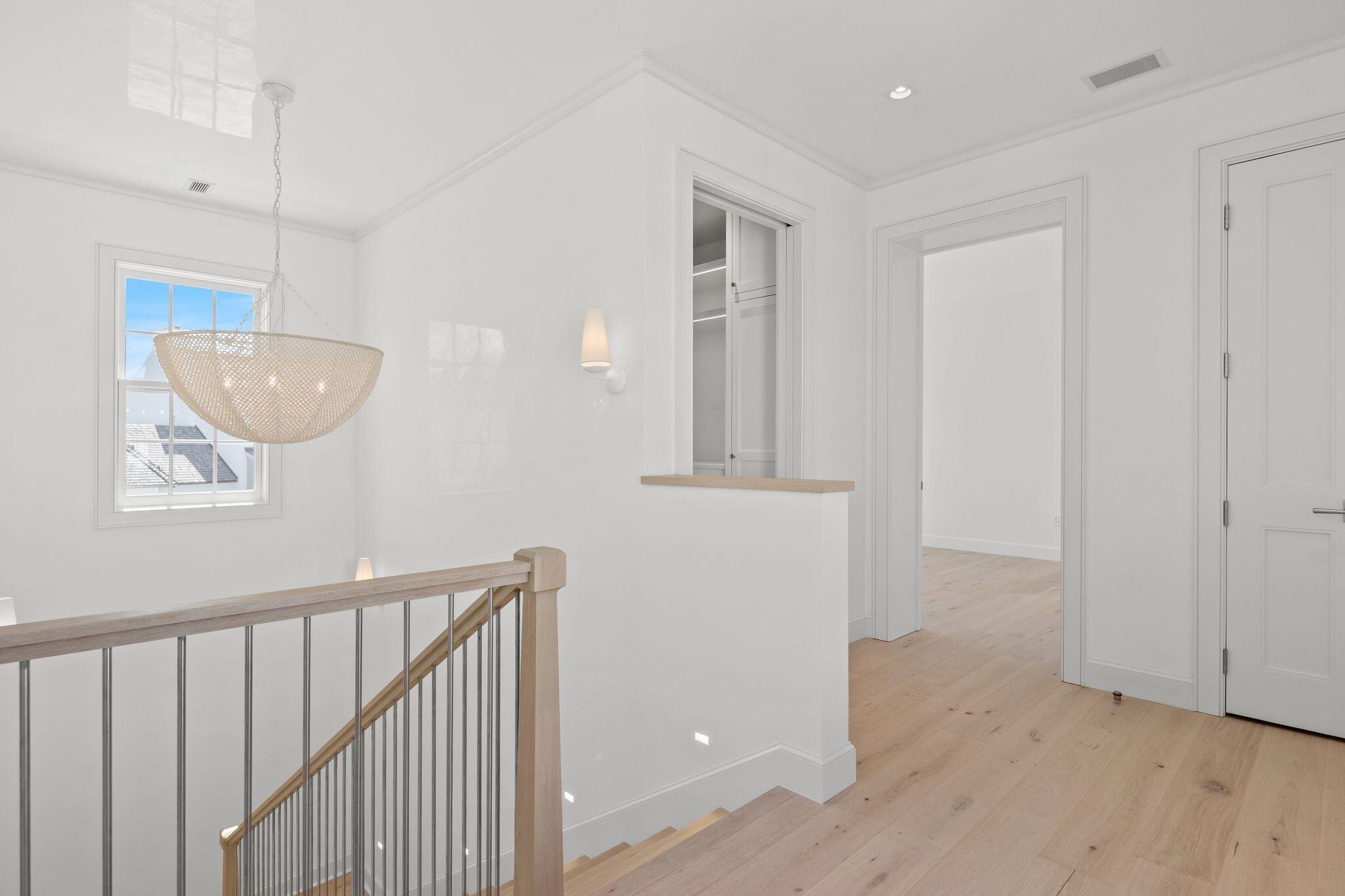 ALYS BEACH - Residential