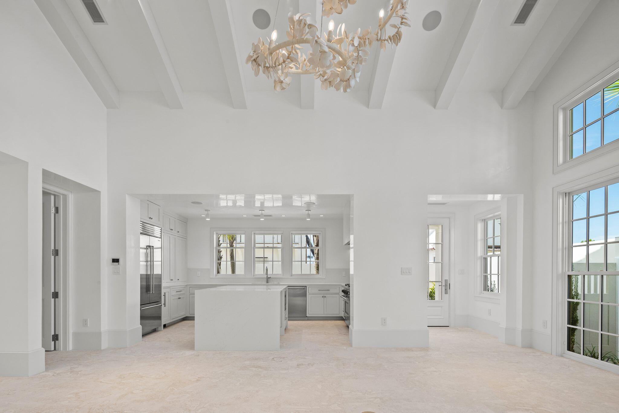 ALYS BEACH - Residential