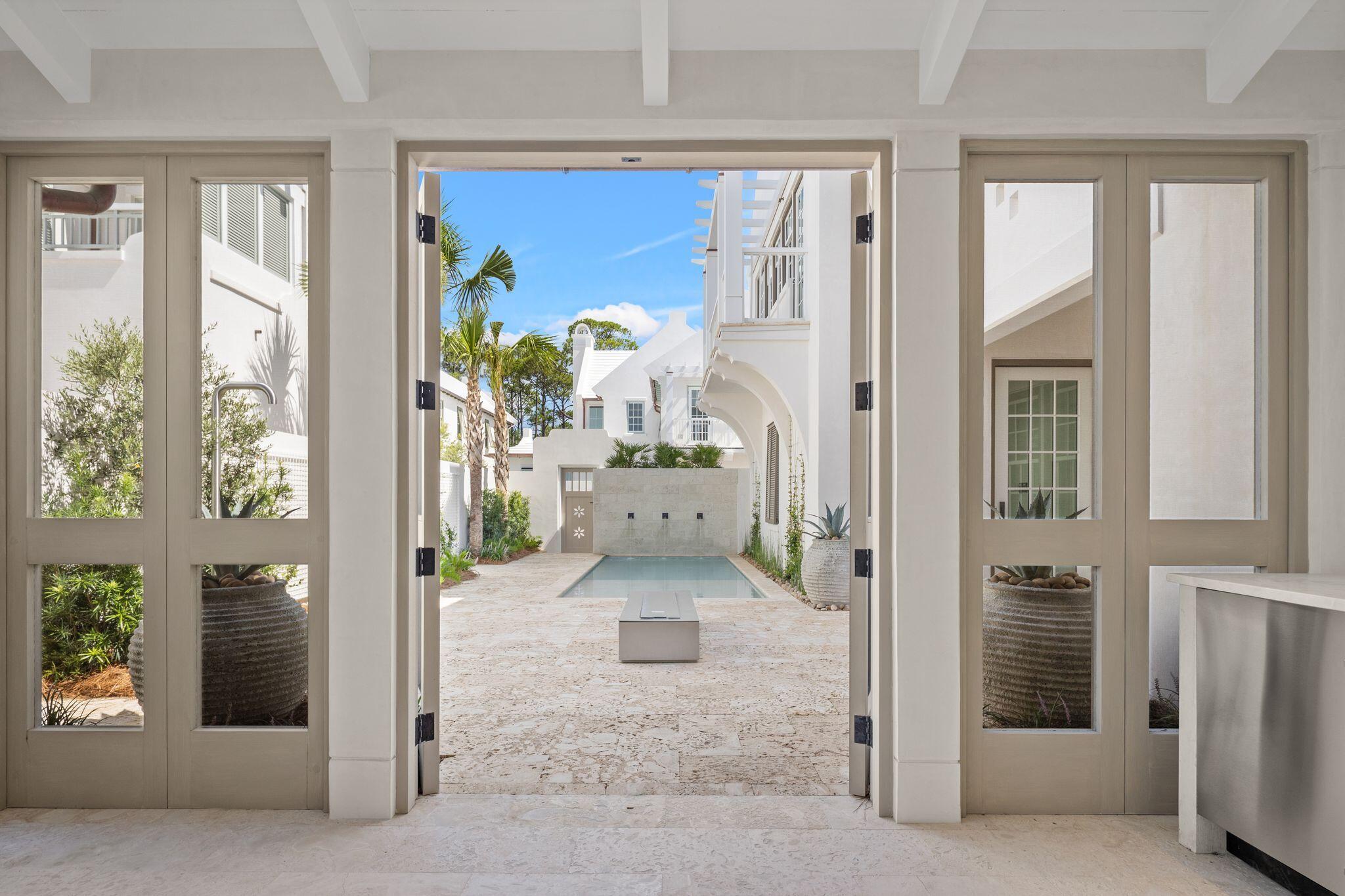 ALYS BEACH - Residential