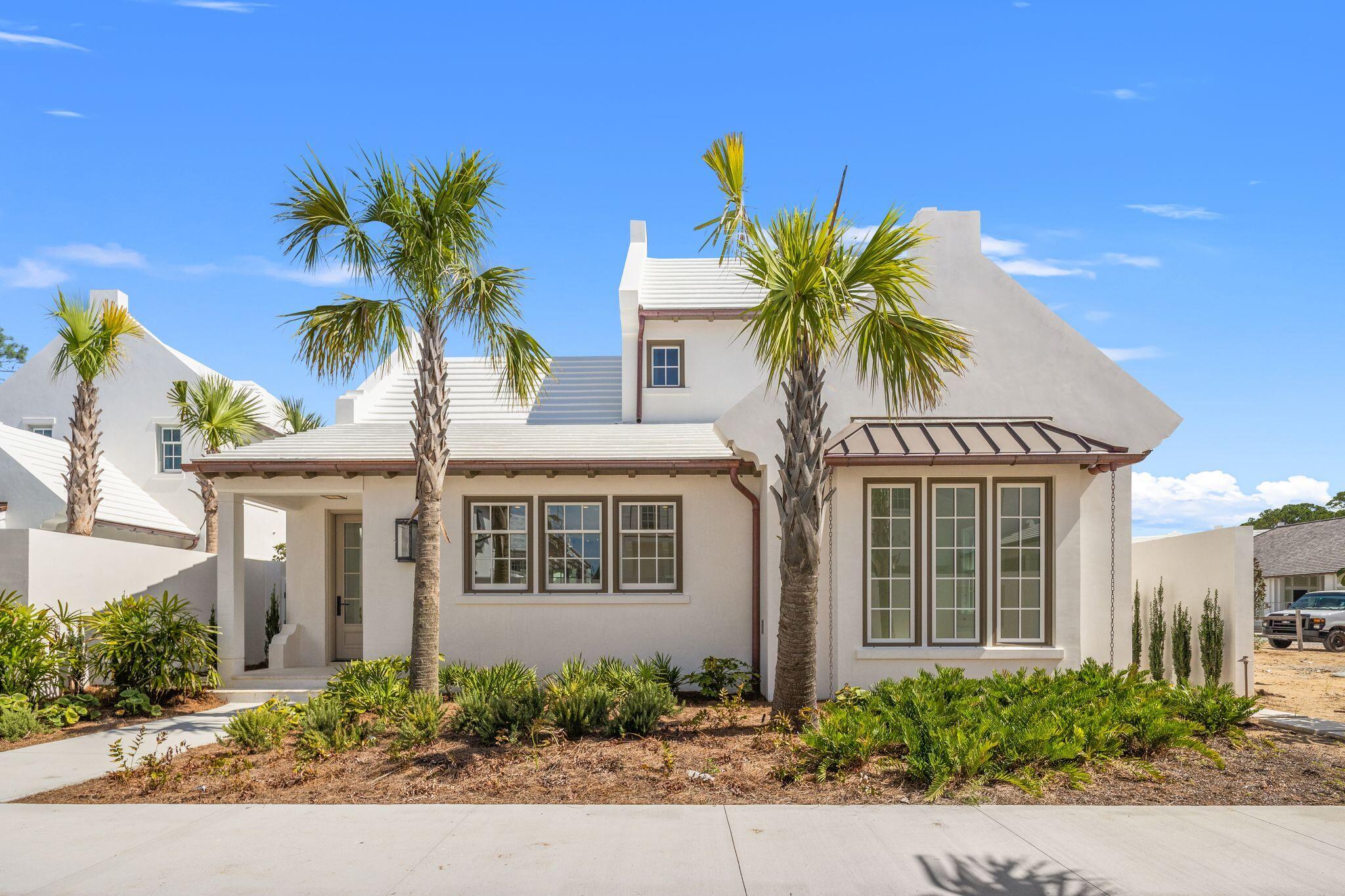 ALYS BEACH - Residential