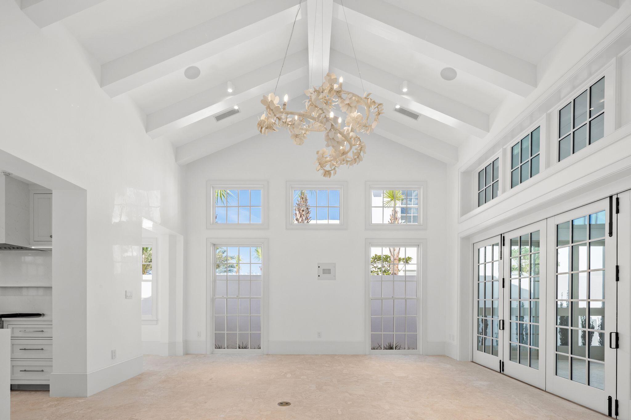 ALYS BEACH - Residential