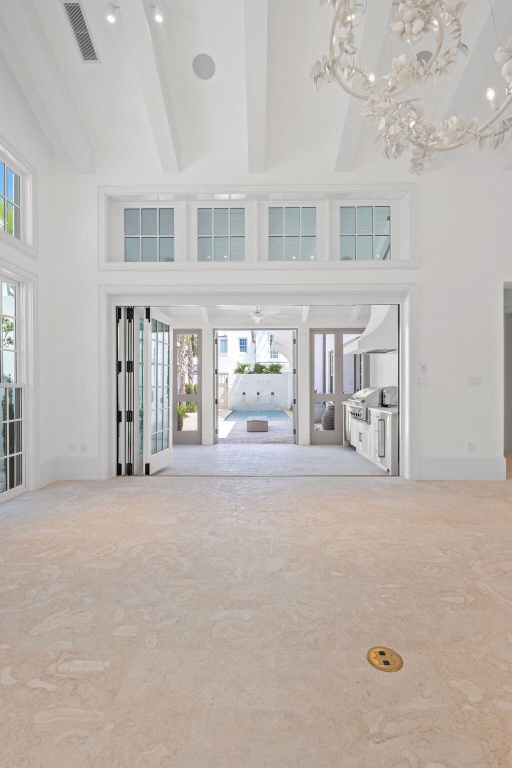 ALYS BEACH - Residential