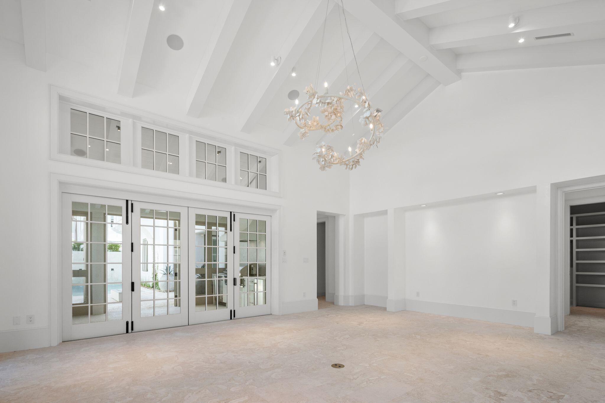 ALYS BEACH - Residential