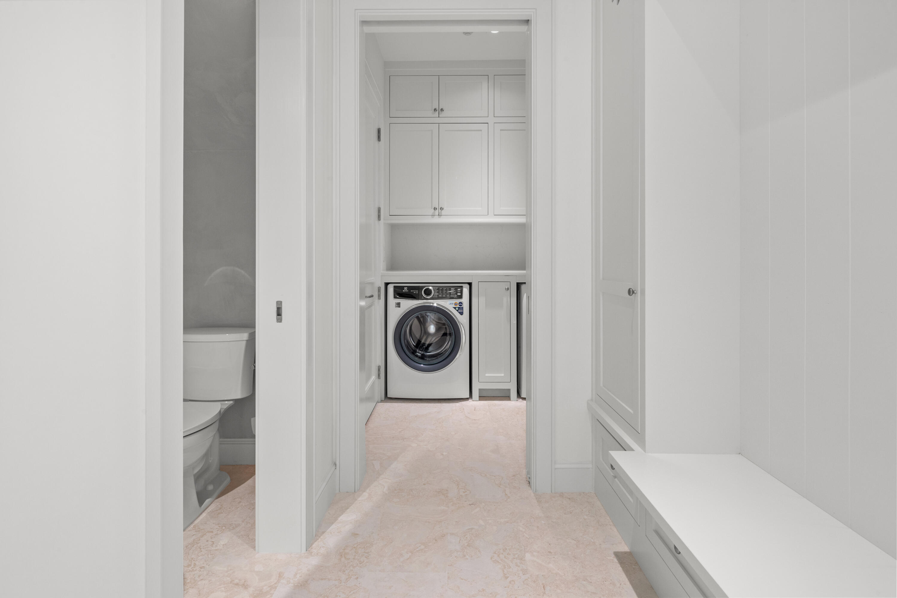 ALYS BEACH - Residential