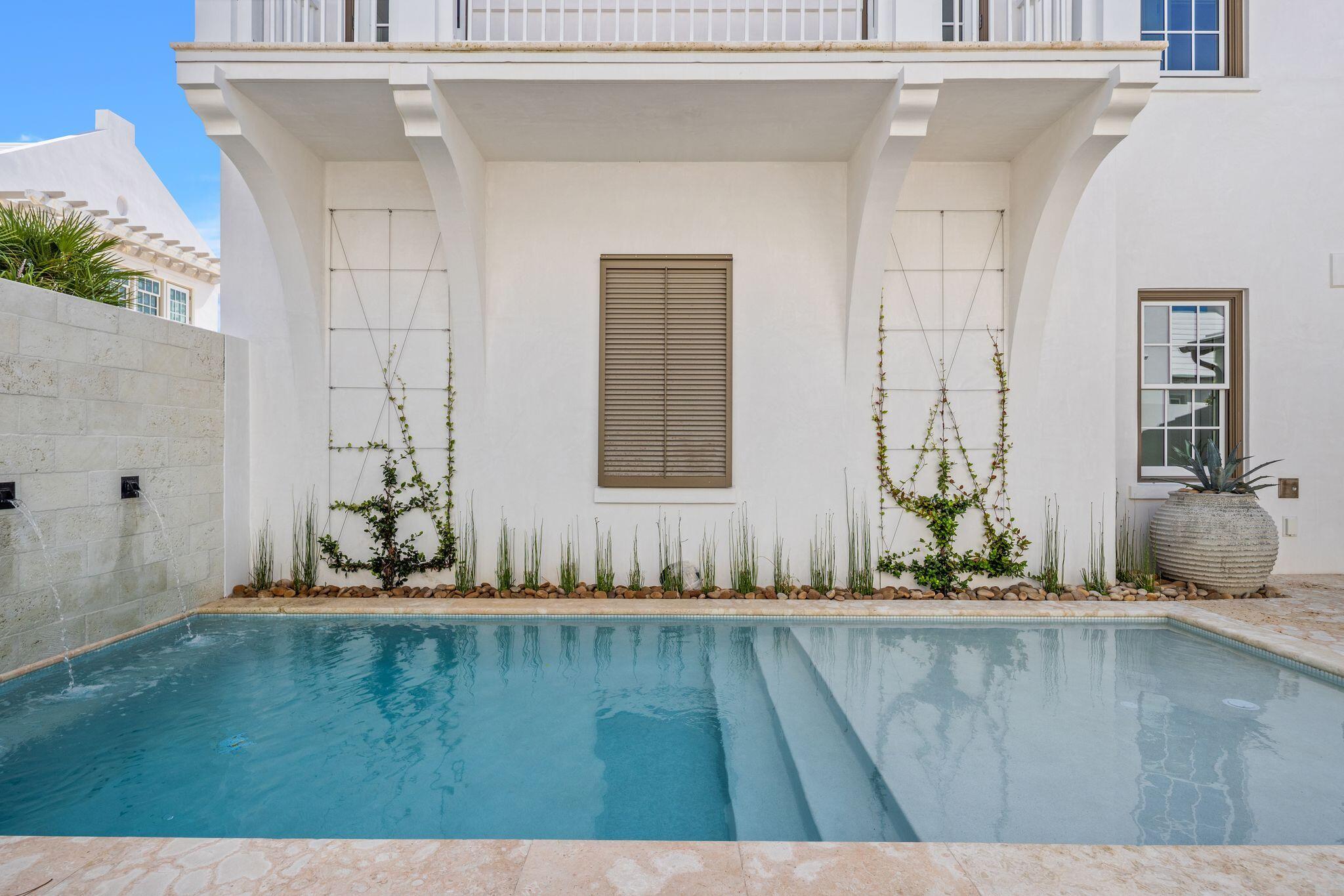 ALYS BEACH - Residential