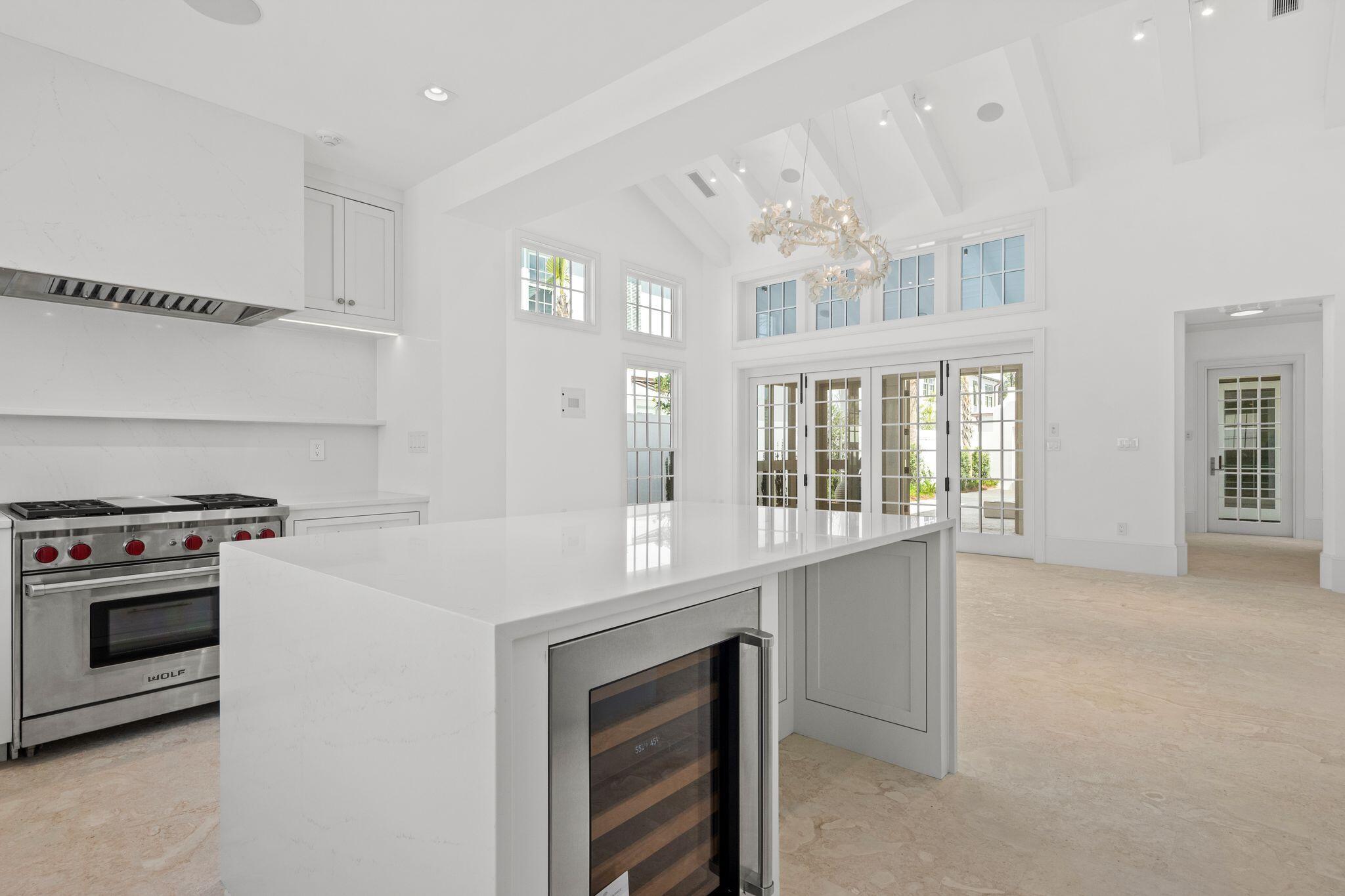ALYS BEACH - Residential