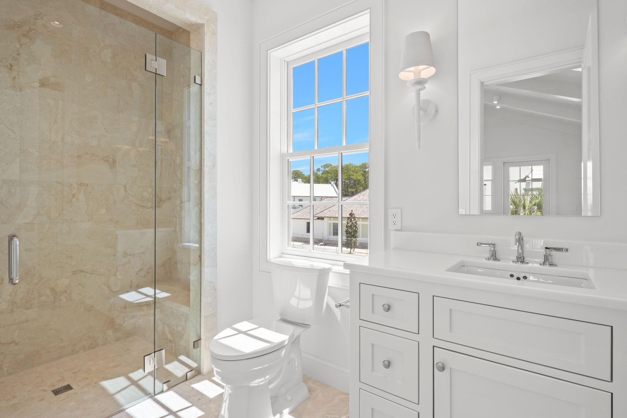 ALYS BEACH - Residential