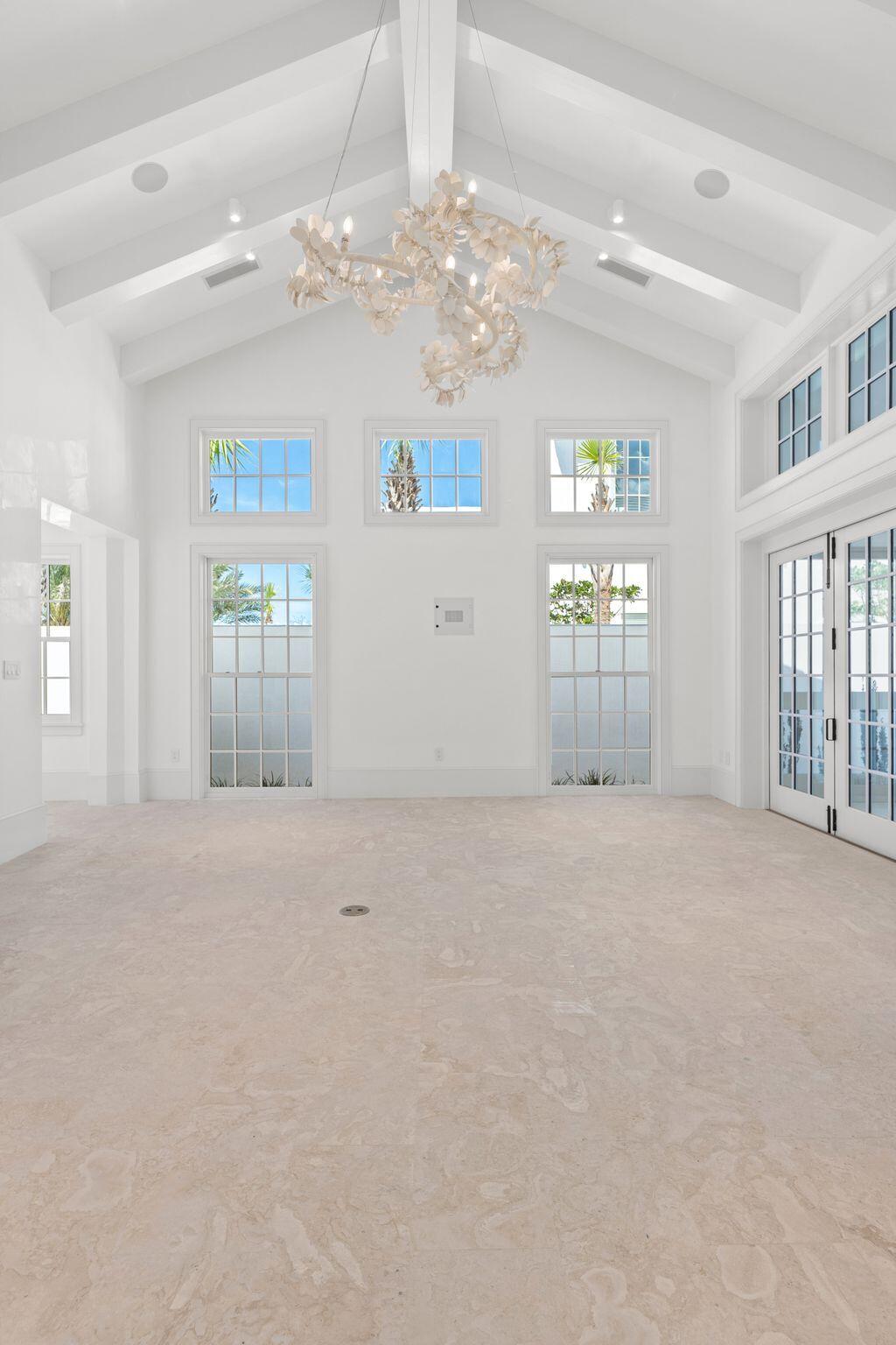 ALYS BEACH - Residential