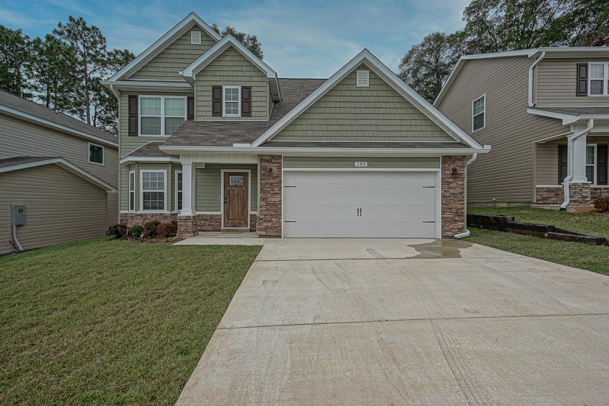 STILLWELL South - Residential