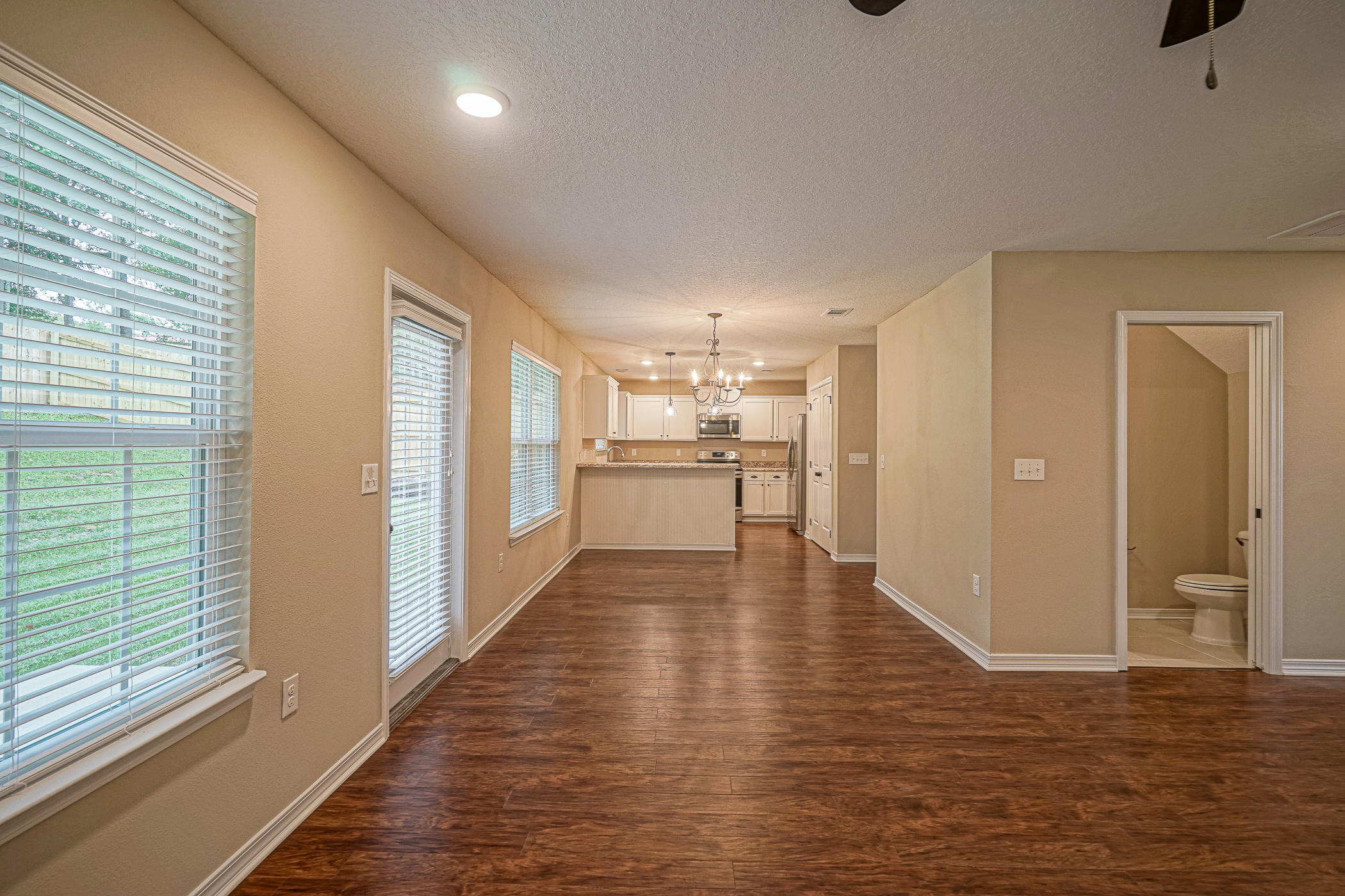 STILLWELL South - Residential