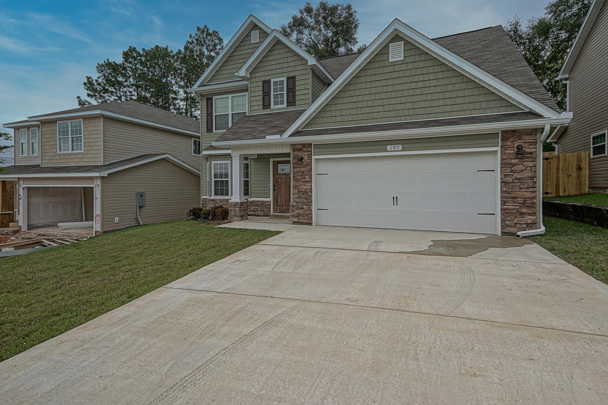 STILLWELL South - Residential