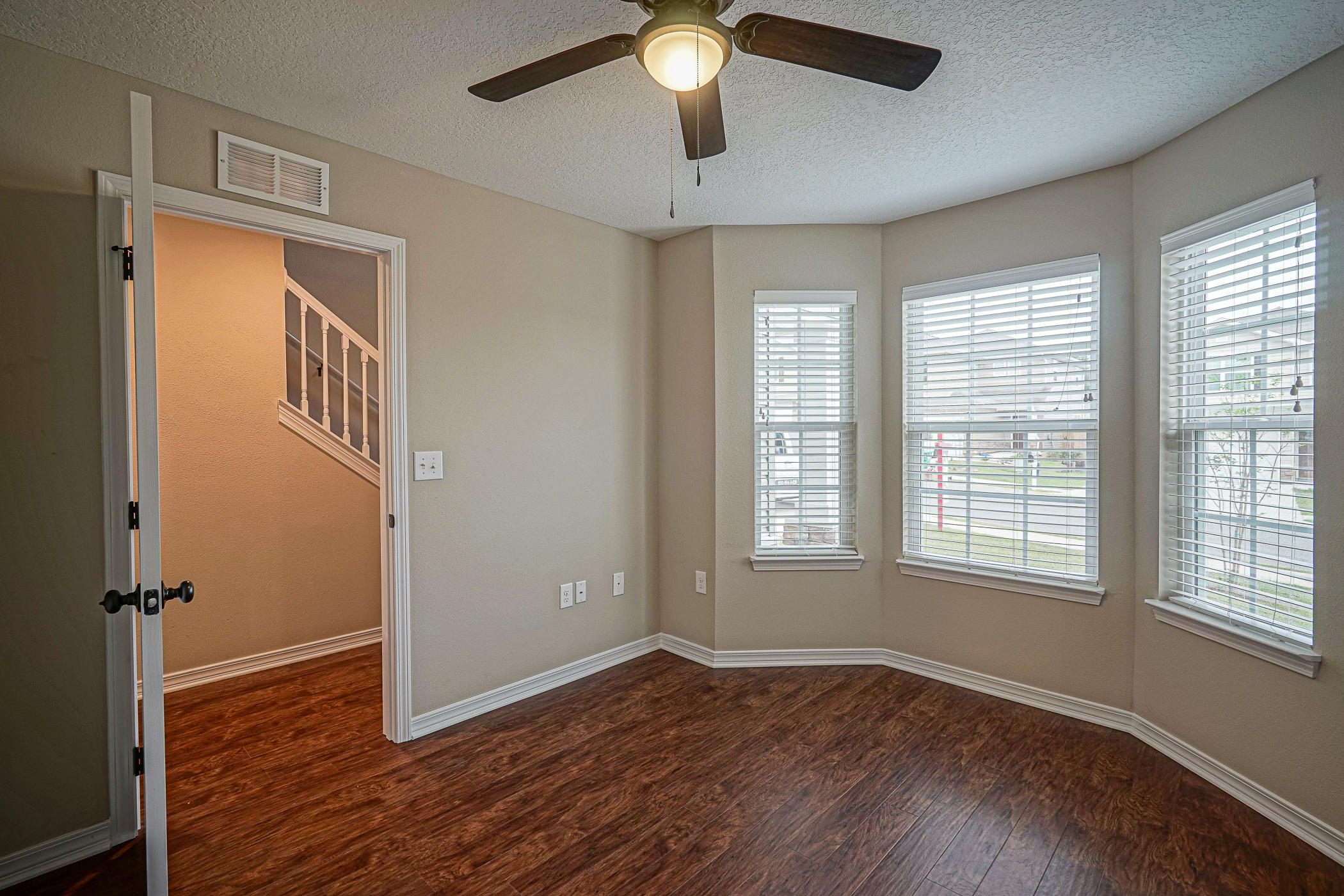 STILLWELL South - Residential