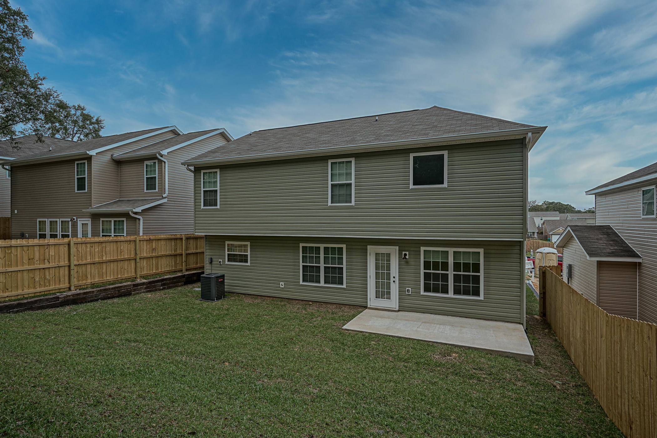 STILLWELL South - Residential