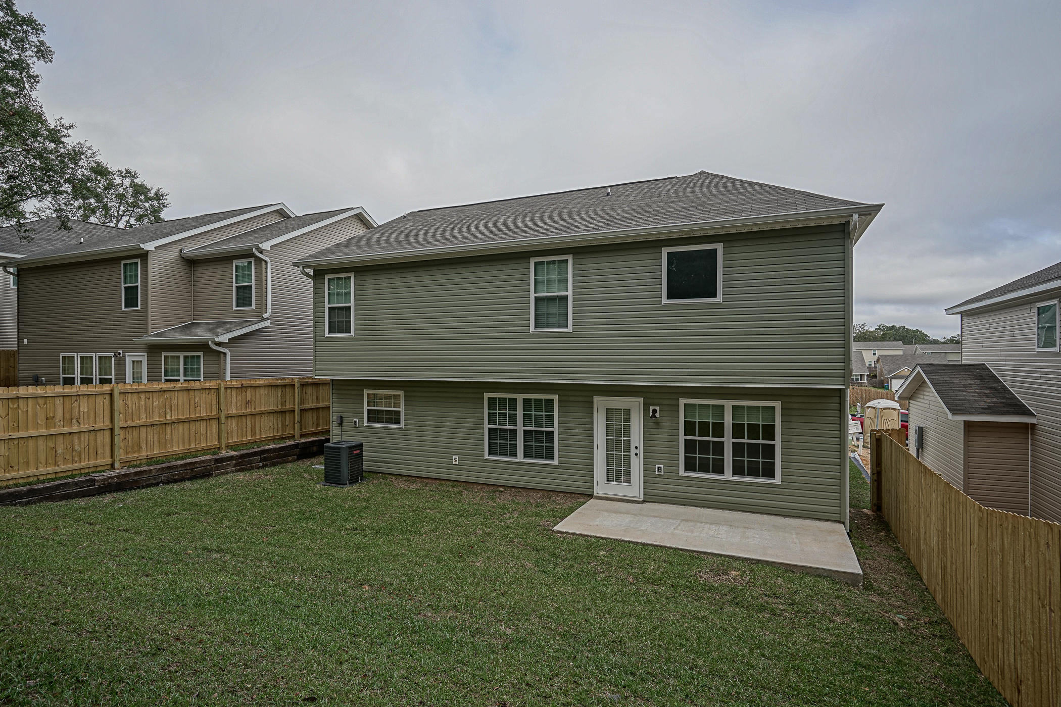 STILLWELL South - Residential