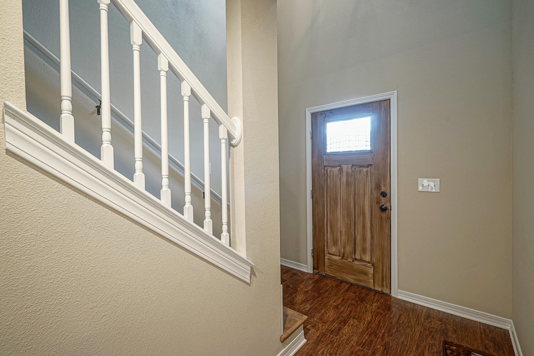 STILLWELL South - Residential