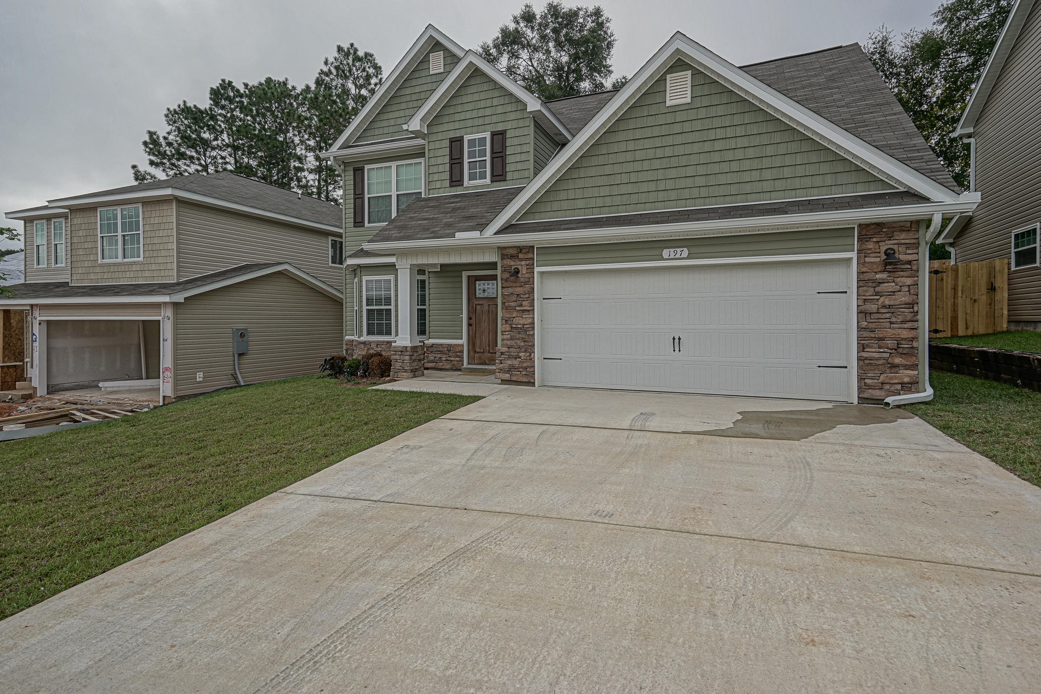 STILLWELL South - Residential