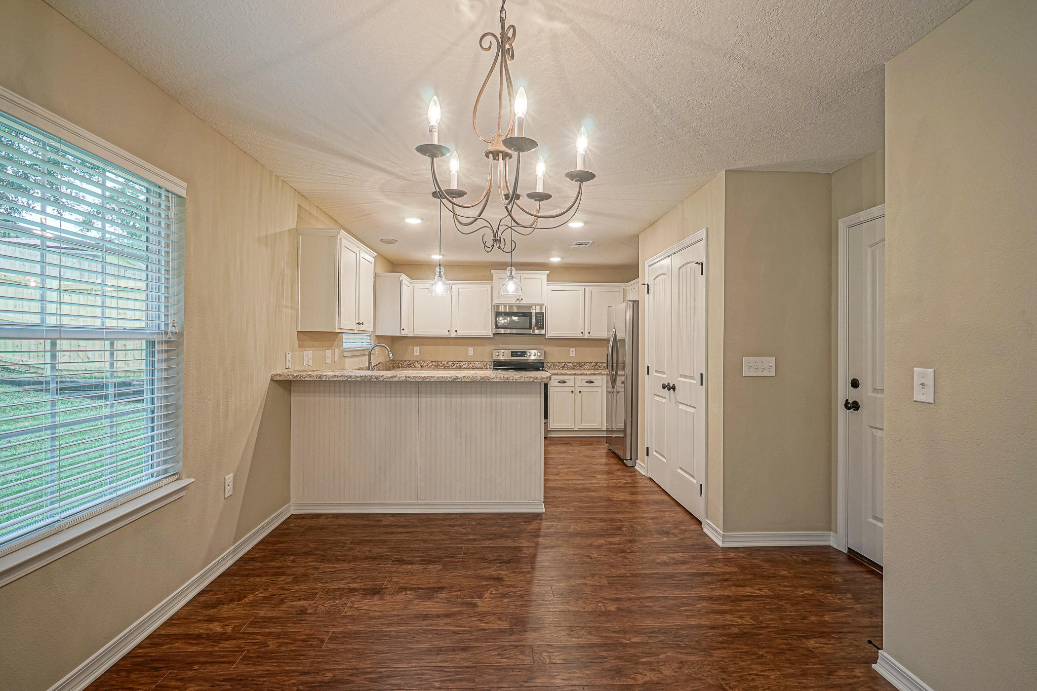 STILLWELL South - Residential