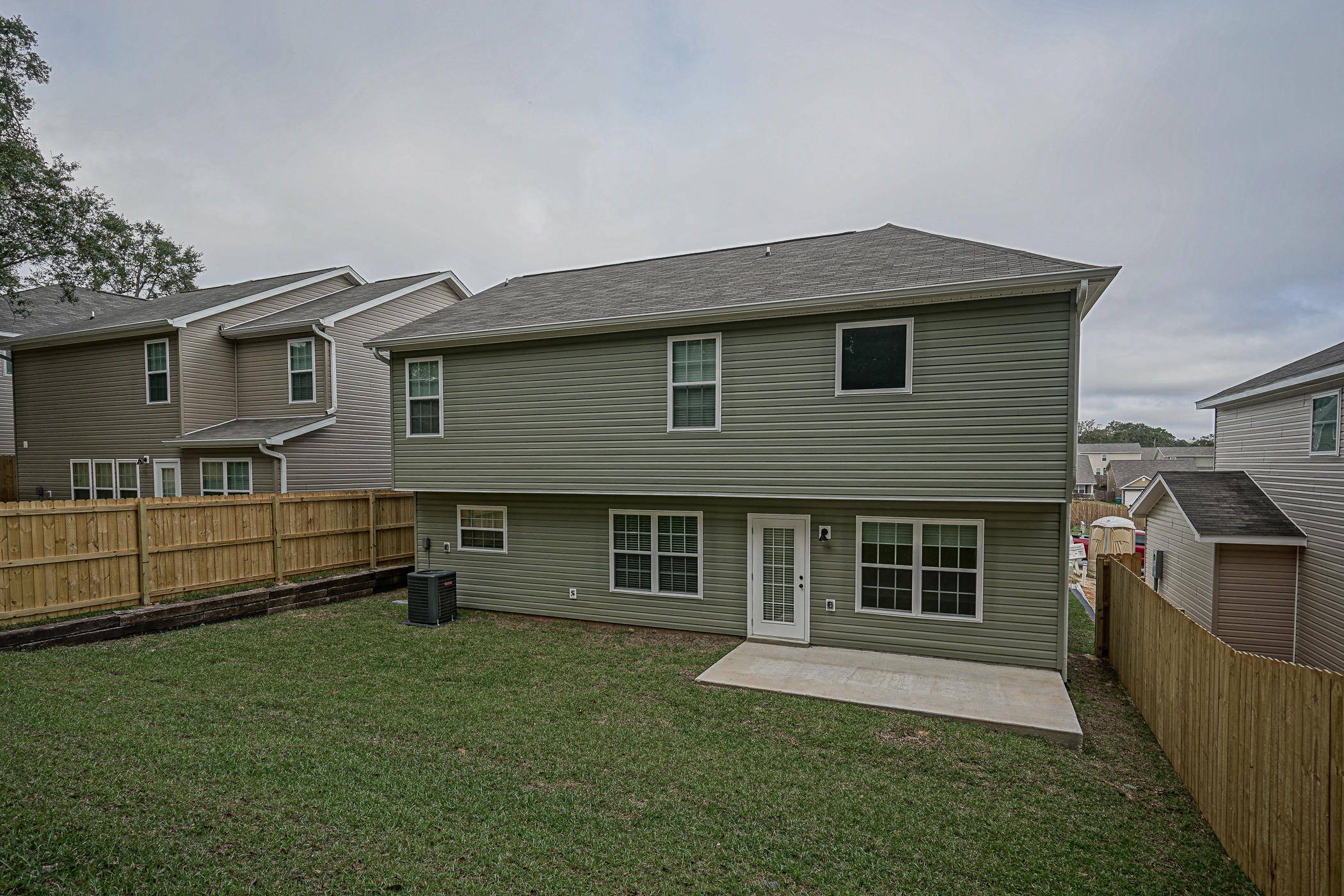 STILLWELL South - Residential