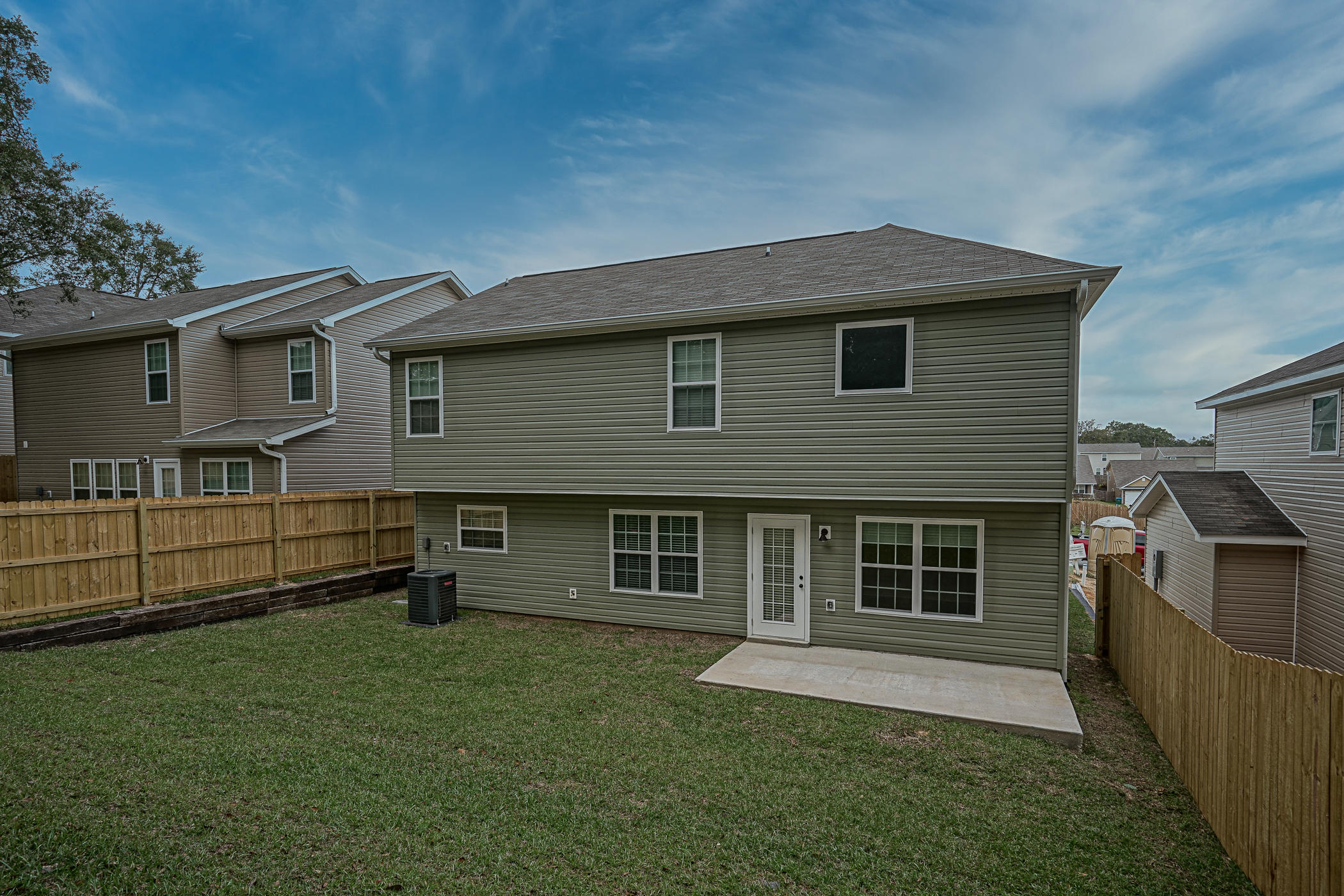 STILLWELL South - Residential